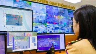 Từ năm 2026, CSGT chỉ được xử lý vi phạm giao thông khi có hình ảnh làm chứng cứ