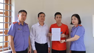 Vụ án "gà lôi trắng": Lùi ngày xét xử phúc thẩm