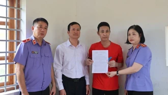Vụ án "gà lôi trắng": Lùi ngày xét xử phúc thẩm