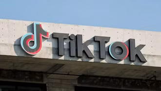 Mỹ và Trung Quốc đạt thỏa thuận khung về TikTok