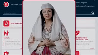 "Bộ trưởng AI" chống tham nhũng tại Albania