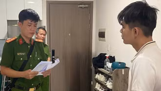 Công an Đắk Lắk triệt xóa đường dây lừa đảo 1.275 tỷ đồng đầu tư tiền ảo