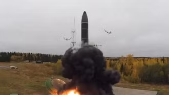 Nga sẽ hiện đại hóa bộ ba hạt nhân theo kế hoạch 10 năm