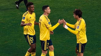 Ronaldo kiến tạo, Al Nassr đại thắng Al Zawraa ở AFC Champions League Two