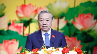 Toàn văn phát biểu của Tổng Bí thư Tô Lâm tại Đại hội Thi đua yêu nước toàn quốc lần thứ XI