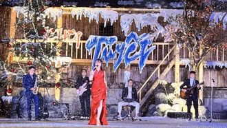 Phường Sa Pa khai mạc Lễ hội Tuyết năm 2025