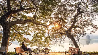 Việt Nam vào top 20 điểm đến mùa đông lý tưởng nhất thế giới
