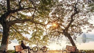 Việt Nam vào top 20 điểm đến mùa đông lý tưởng nhất thế giới