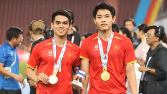 Thủ quân U23 Việt Nam tuyên bố đi sâu tại VCK châu Á