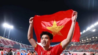 FIFA bất ngờ vinh danh một cầu thủ Việt Nam