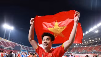 FIFA bất ngờ vinh danh một cầu thủ Việt Nam