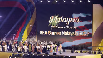 SEA Games 34 sẽ diễn ra khi nào và ở đâu?