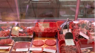 Mỹ giảm thuế nhập khẩu thịt bò, càphê và nhiều loại thực phẩm