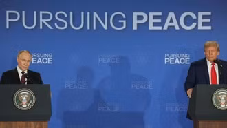 Thượng đỉnh Nga - Mỹ đang được chuẩn bị bất chấp thông tin trái chiều