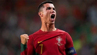 Ronaldo xác nhận sẽ giải nghệ sau World Cup 2026