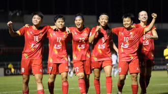 Kết quả - tỷ số TP.HCM I vs Lion City Sailors: 3 điểm tiếp theo