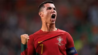 Ronaldo xác nhận sẽ giải nghệ sau World Cup 2026