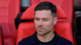 5 cầu thủ Real không hài lòng với HLV Xabi Alonso