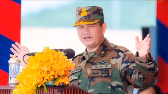 Campuchia và Thái Lan lên tiếng về căng thẳng mới phát sinh ở khu vực biên giới