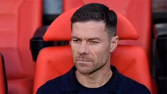 5 cầu thủ Real không hài lòng với HLV Xabi Alonso