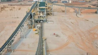 Trung Quốc phát hiện mỏ vàng siêu lớn, trữ lượng trên 1.000 tấn