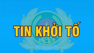 Khởi tố thêm 3 bị can liên quan cuốn sách "Chuyện với Thanh-Lời kể mới về ánh sáng"
