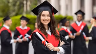 Số giấy phép du học Canada giảm mạnh sau khi áp mức trần thị thực