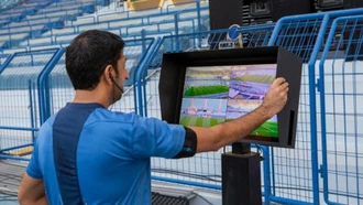 U23 Việt Nam nhận thông báo về VAR ở giải châu Á