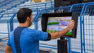 U23 Việt Nam nhận thông báo về VAR ở giải châu Á