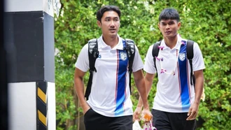 Bóng đá Đông Nam Á sôi động dịp FIFA Days tháng 9
