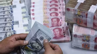 Trung Quốc 13 năm liền đứng top 3 thế giới về đầu tư trực tiếp ra nước ngoài