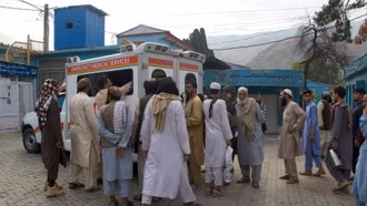 Động đất tại Afghanistan: Số nạn nhân thiệt mạng có thể tăng 'theo cấp số nhân'