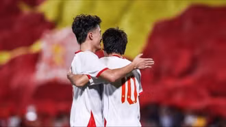 Báo Đông Nam Á bình luận khi U23 Việt Nam nắm lợi thế lớn
