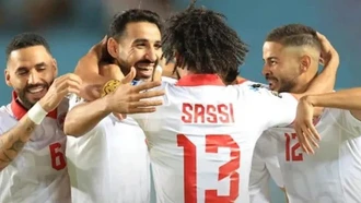 Xác định 18 đội bóng giành vé tham dự World Cup 2026