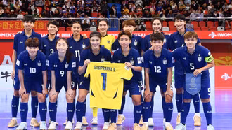 2 đội bóng đá Đông Nam Á sắp tham dự World Cup