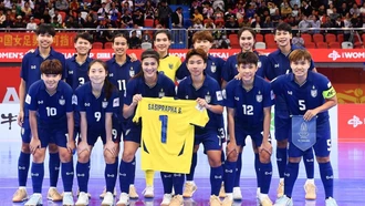 2 đội bóng đá Đông Nam Á sắp tham dự World Cup