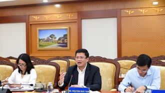 Tháng 8, kinh tế Việt Nam tiếp tục những tín hiệu khả quan