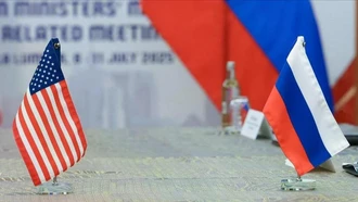 Mỹ và Nga nhất trí nối lại đối thoại quân sự cấp cao sau khi New START hết hạn