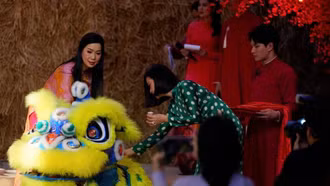 TP.HCM khai mạc Lễ hội Tết Việt Bính Ngọ