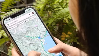 Google Maps sắp điều chỉnh địa danh bản đồ Việt Nam