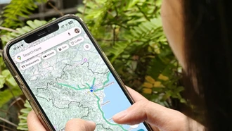 Google Maps sắp điều chỉnh địa danh bản đồ Việt Nam