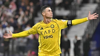 Nóng: Ronaldo đình công, từ chối thi đấu cho Al Nassr