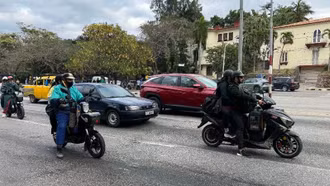 Mỹ viện trợ thêm 6 triệu USD cho Cuba