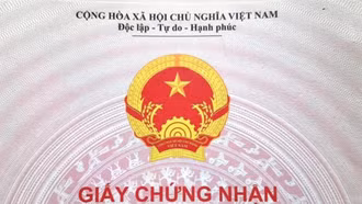 Bộ NN-MT công bố hướng dẫn mới về kết nối khai thác dữ liệu thông tin đất đai