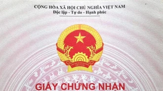 Bộ NN-MT công bố hướng dẫn mới về kết nối khai thác dữ liệu thông tin đất đai