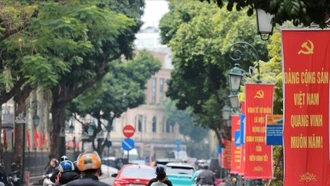 Kỳ vọng về kỷ nguyên Việt Nam vươn mình mạnh mẽ ra thế giới