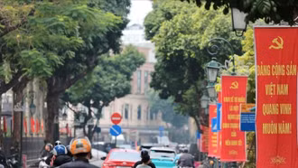 Kỳ vọng về kỷ nguyên Việt Nam vươn mình mạnh mẽ ra thế giới