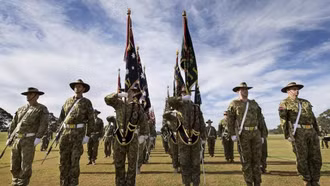 Australia, Indonesia ký thỏa thuận an ninh cam kết tham vấn khi bị đe dọa