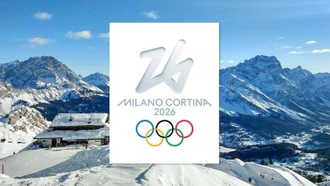 Olympic mùa Đông 2026 chính thức khởi tranh tại thành phố Milan