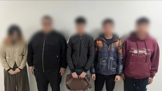 Khởi tố 9 đối tượng phát tán hơn 25 triệu tin nhắn giả mạo để lừa đảo